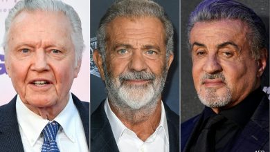 Donald Trump nomeia trio de estrelas divisivas como 'embaixadores' de Hollywood