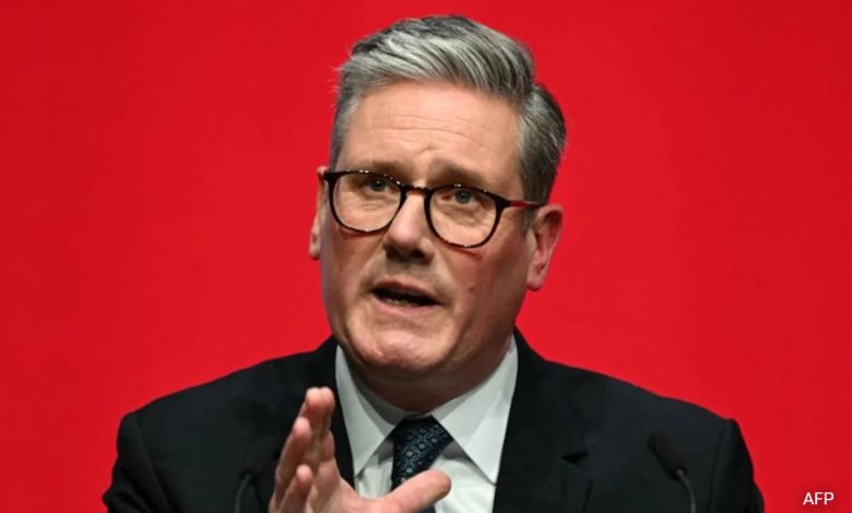 'Agindo para prevenir ...': Keir Starmer em meio ao escândalo das gangues de aliciamento no Reino Unido