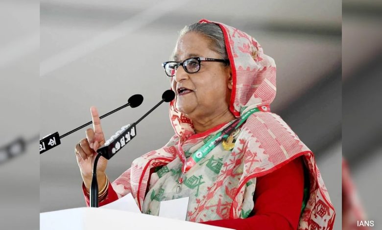 Bangladesh abre casos de corrupção contra Hasina, sua família e ministro do Reino Unido