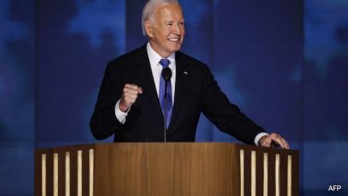 Joe Biden fará discurso de despedida à nação em 15 de janeiro