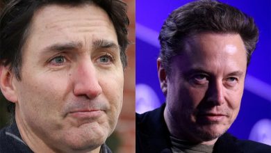 Elon Musk zomba de Trudeau sobre a ideia de fusão Canadá-EUA e diz “Garota, você é…”