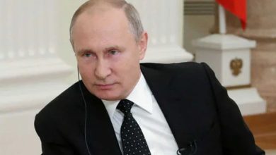 Putin roubou mais de US$ 1 trilhão de seu próprio povo, afirma crítico do Kremlin