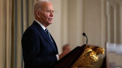 "Eu acho que sim": Joe Biden sobre se ele poderia ter derrotado Donald Trump