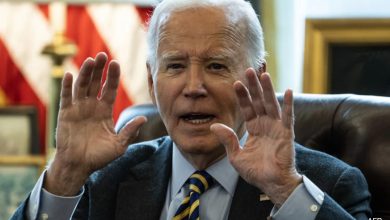 Como Biden salvou cerca de um milhão de imigrantes da deportação antes de partir