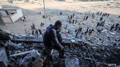 Israel e Hamas alcançam cessar-fogo e acordo de reféns para acabar com a guerra em Gaza