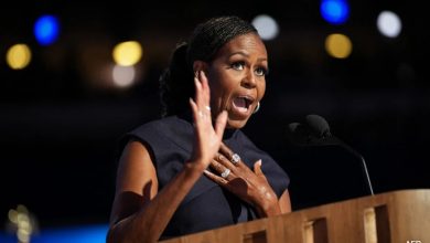 Michelle Obama provavelmente não comparecerá à cerimônia de posse de Donald Trump