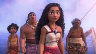 Moana foi uma cópia? Disney enfrenta processo de US$ 10 bilhões do animador